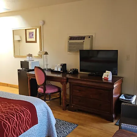 Rainbow Lodge And Inn-3